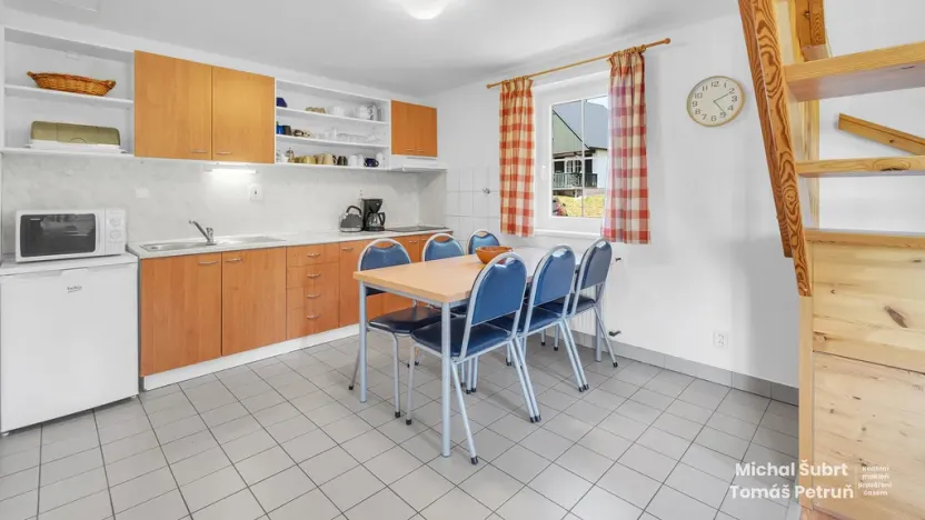 Prodej domu, Černý Důl - Čistá v Krkonoších, 77 m2