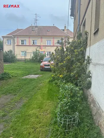 Prodej bytu 2+1, Kralovice, Dělnická, 62 m2