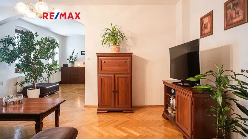 Prodej rodinného domu, Cvikov, Komenského, 298 m2