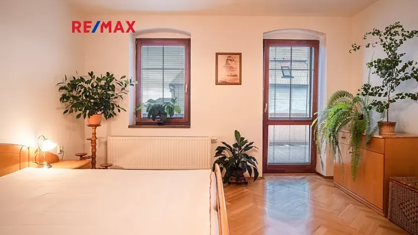 Prodej rodinného domu, Cvikov, Komenského, 298 m2