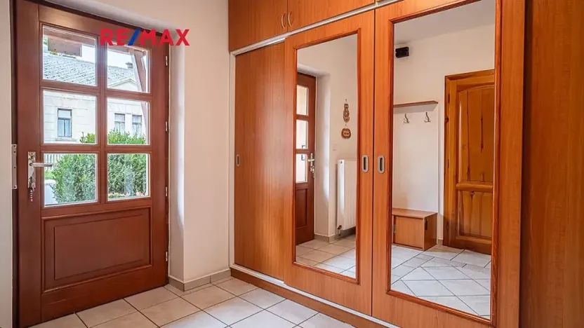 Prodej rodinného domu, Cvikov, Komenského, 298 m2