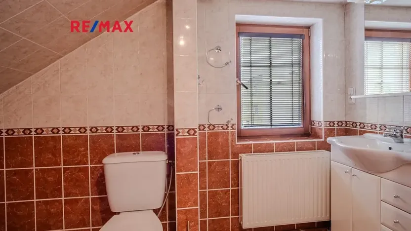 Prodej rodinného domu, Cvikov, Komenského, 298 m2