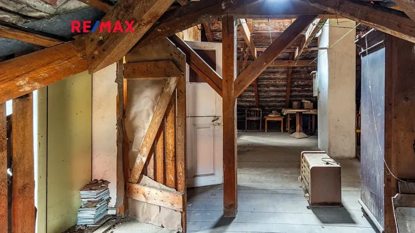 Prodej vily, Mimoň, Březinova, 130 m2