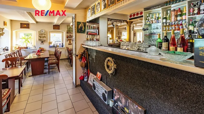 Prodej rodinného domu, Dolní Podluží, 537 m2