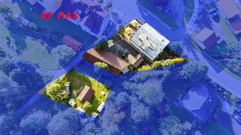 Prodej rodinného domu, Dolní Podluží, 537 m2