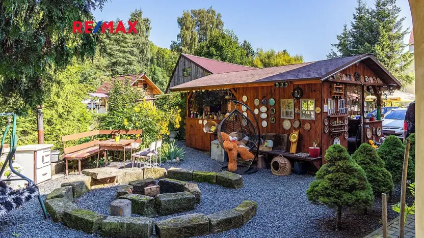 Prodej rodinného domu, Dolní Podluží, 537 m2