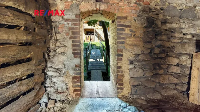 Prodej rodinného domu, Dolní Podluží, 537 m2