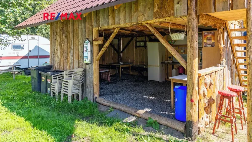 Prodej rodinného domu, Dolní Podluží, 537 m2