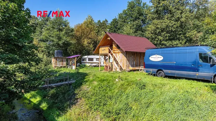 Prodej rodinného domu, Dolní Podluží, 537 m2