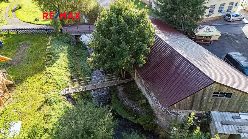 Prodej rodinného domu, Dolní Podluží, 537 m2