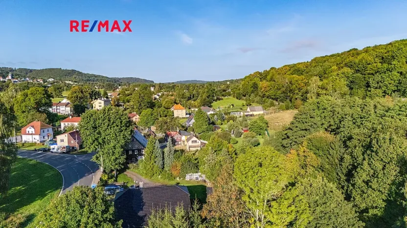 Prodej rodinného domu, Dolní Podluží, 537 m2