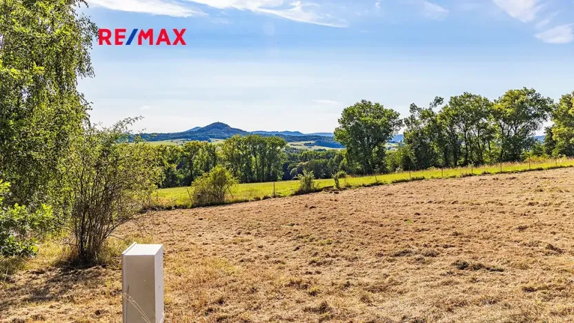 Prodej pozemku pro bydlení, Svojkov, 2003 m2