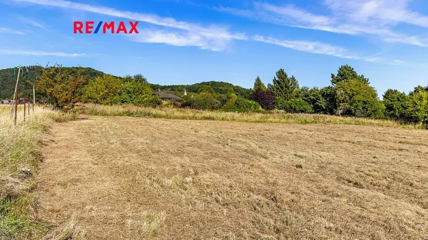 Prodej pozemku pro bydlení, Svojkov, 2003 m2