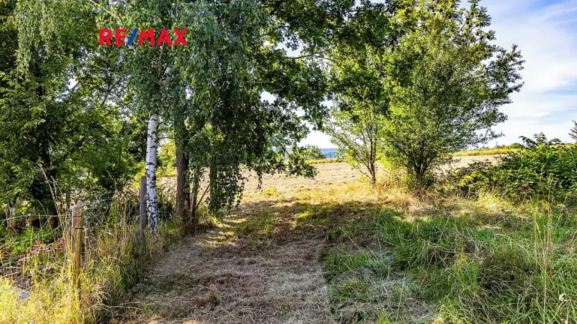 Prodej pozemku pro bydlení, Svojkov, 2003 m2