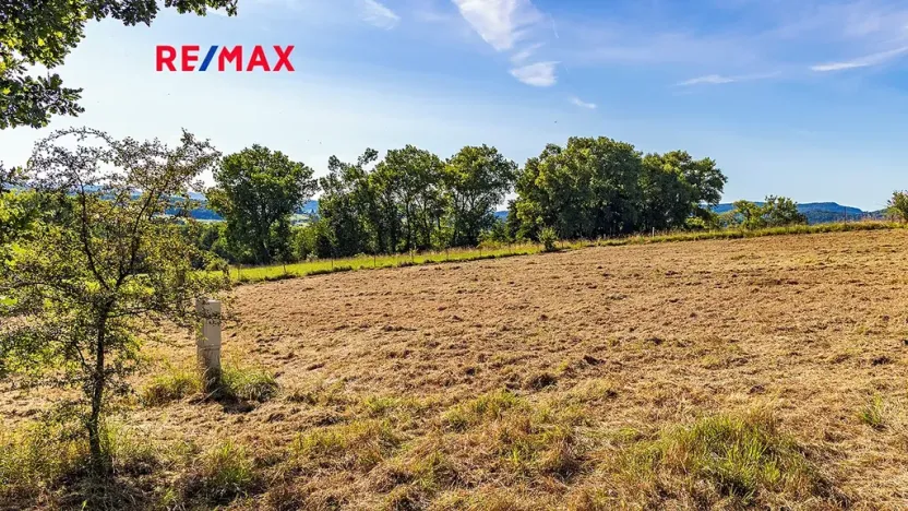 Prodej pozemku pro bydlení, Svojkov, 2003 m2