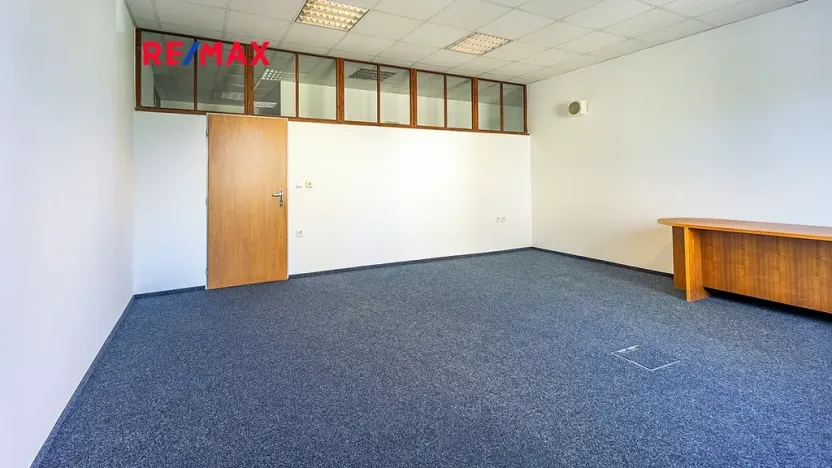 Pronájem kanceláře, Česká Lípa, Hrnčířská, 29 m2