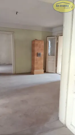 Prodej rodinného domu, Kostelec u Holešova, 200 m2