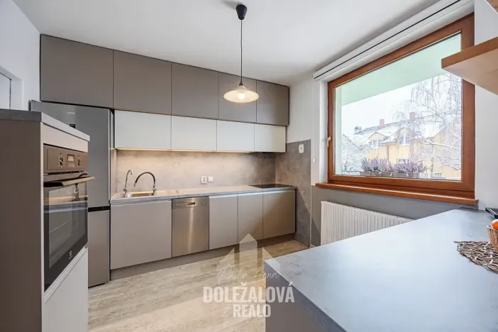 Prodej rodinného domu, Velký Beranov, 174 m2