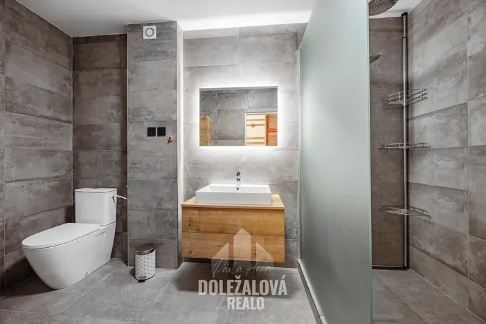 Prodej rodinného domu, Velký Beranov, 174 m2