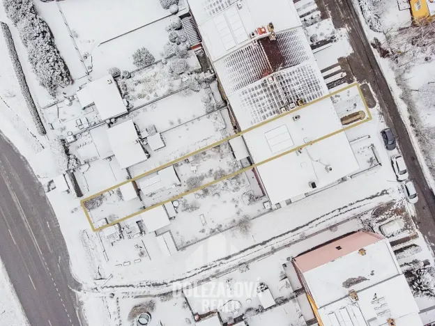 Prodej rodinného domu, Velký Beranov, 174 m2