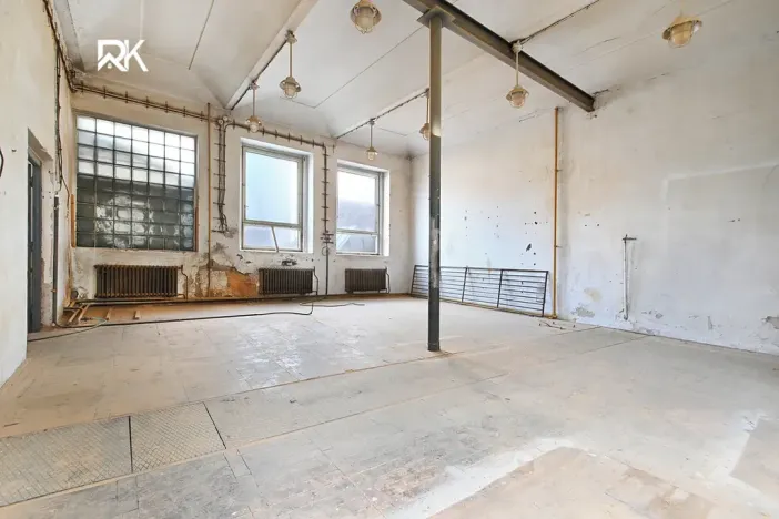 Prodej rodinného domu, Kolín, Pražská, 600 m2