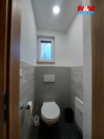 Prodej rodinného domu, Široká Niva, 152 m2