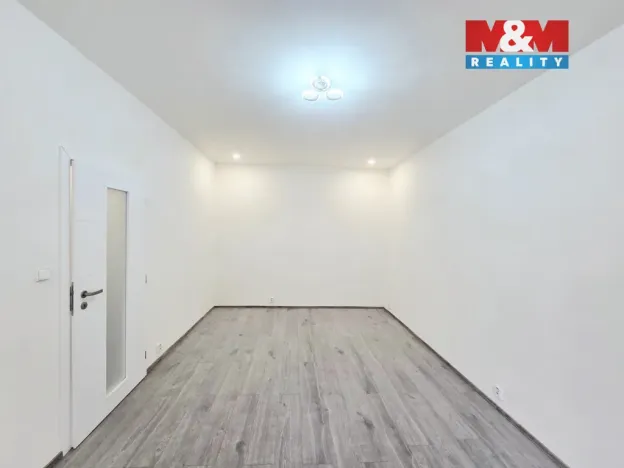 Prodej bytu 2+kk, Praha - Vysočany, U vysočanského pivovaru, 49 m2