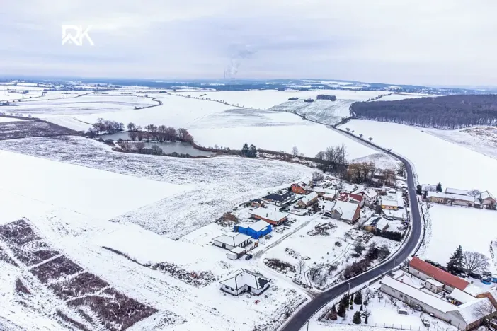 Prodej pozemku pro bydlení, Bělušice, 662 m2