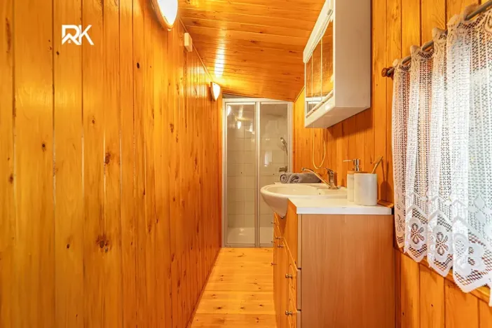 Prodej chaty, Bohdaneč, 65 m2