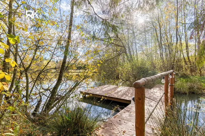 Prodej chaty, Bohdaneč, 65 m2