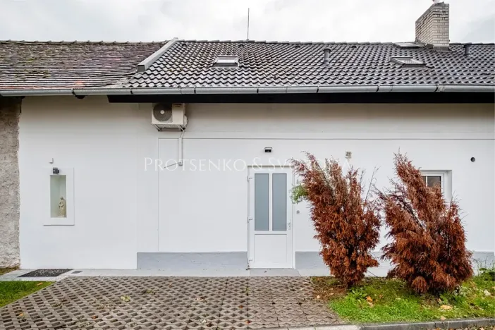 Prodej činžovního domu, Pardubice, Žižkova, 250 m2