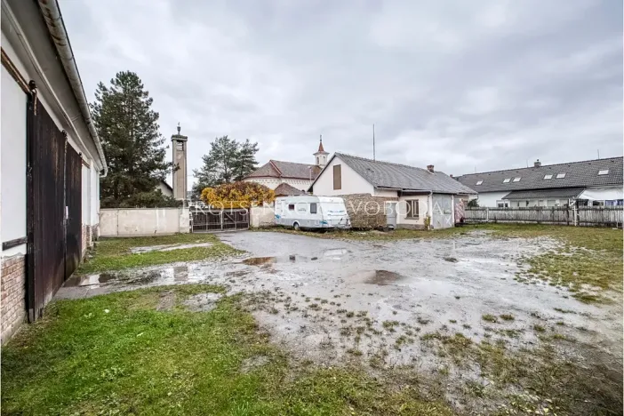 Prodej činžovního domu, Pardubice, Žižkova, 250 m2