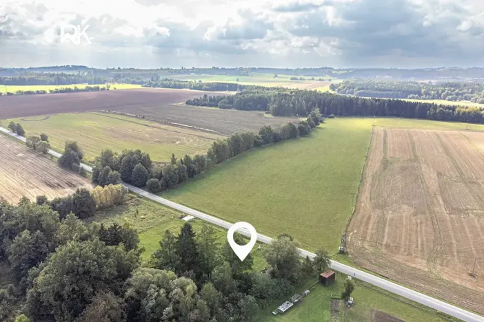 Prodej pozemku pro bydlení, Chotěboř, 1328 m2