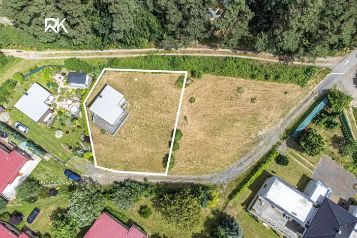 Prodej chaty, Samopše, 55 m2
