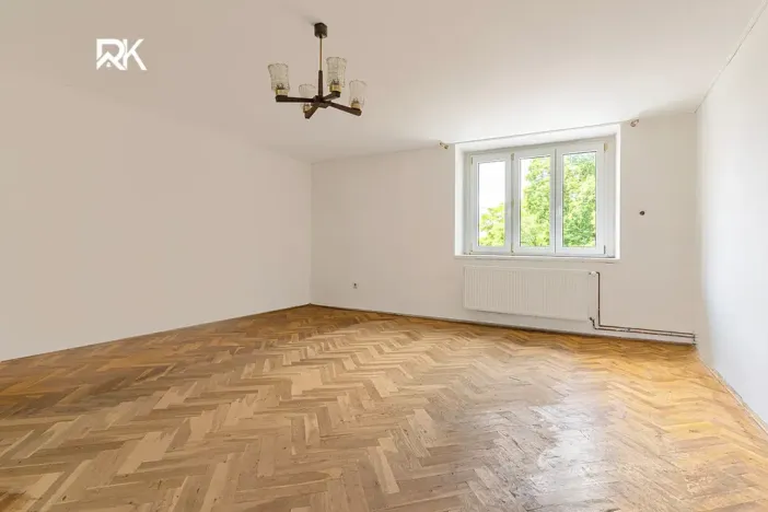 Prodej rodinného domu, Zásmuky, Komenského nám., 133 m2