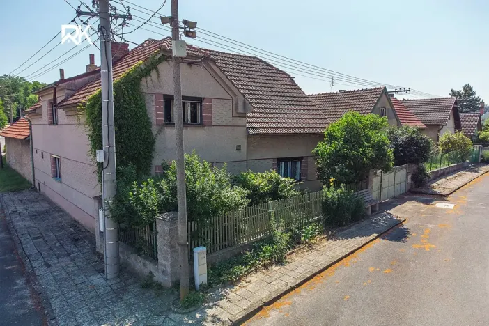 Prodej rodinného domu, Němčice, 231 m2