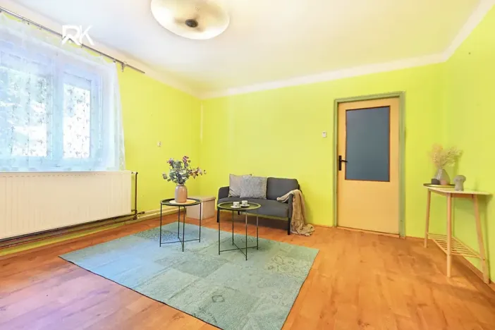 Prodej rodinného domu, Němčice, 231 m2