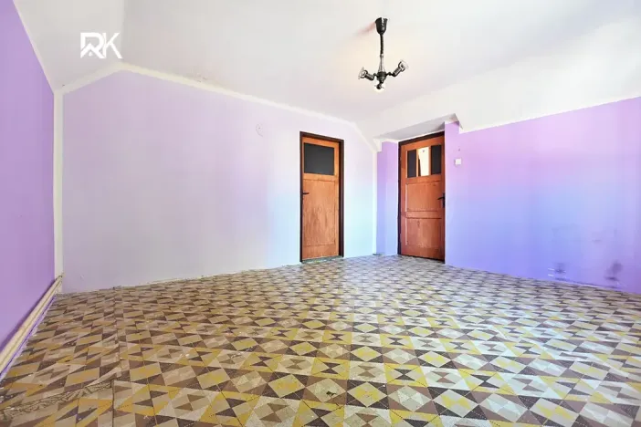 Prodej rodinného domu, Němčice, 231 m2