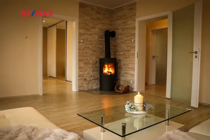 Pronájem bytu 2+1, Plzeň, Habrmannovo náměstí, 83 m2