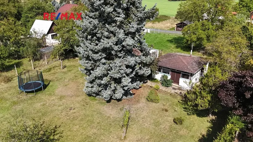 Prodej pozemku pro bydlení, Praha - Klánovice, Výravská, 800 m2