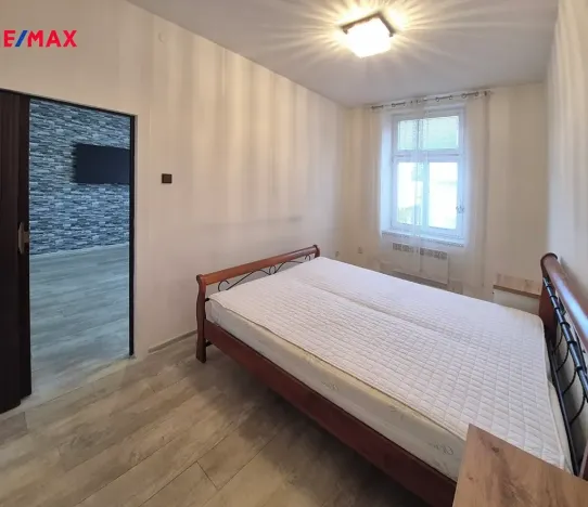 Pronájem bytu 2+1, Svitavy, Rooseveltova, 48 m2