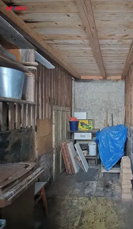 Pronájem bytu 2+1, Svitavy, Rooseveltova, 48 m2