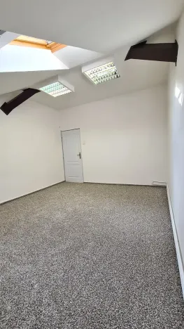 Pronájem kanceláře, Praha - Nové Město, Hybernská, 17 m2