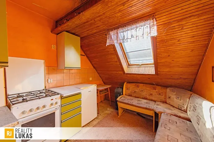 Prodej rodinného domu, Těrlicko, 181 m2