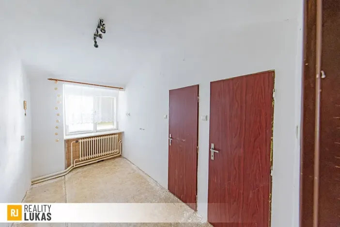 Prodej zemědělské usedlosti, Těrlicko, 181 m2