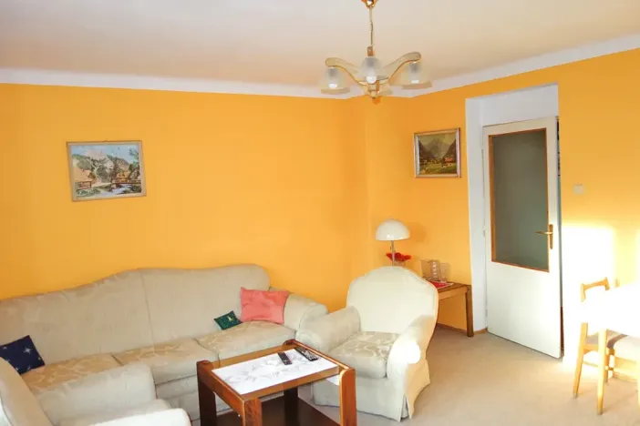 Prodej bytu 3+1, Čerčany, Družstevní, 64 m2