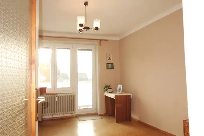 Prodej bytu 3+1, Čerčany, Družstevní, 64 m2