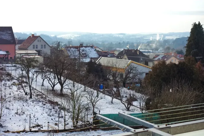 Prodej bytu 3+1, Čerčany, Družstevní, 64 m2