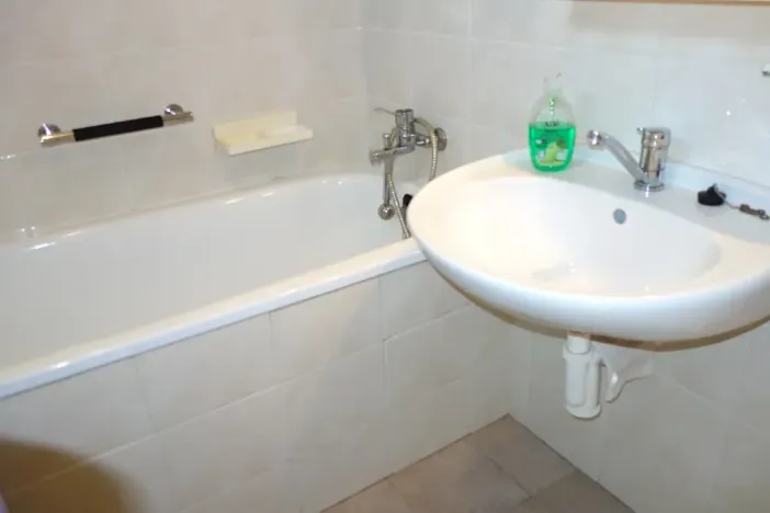 Prodej bytu 3+1, Čerčany, Družstevní, 64 m2