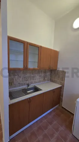 Pronájem bytu 1+kk, Pardubice, Jindřišská, 45 m2